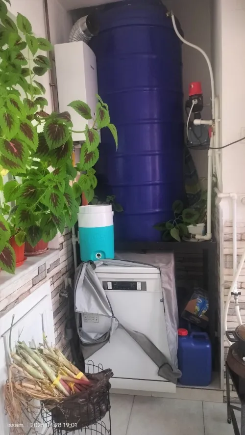 Location Appartement F3 Sétif Setif