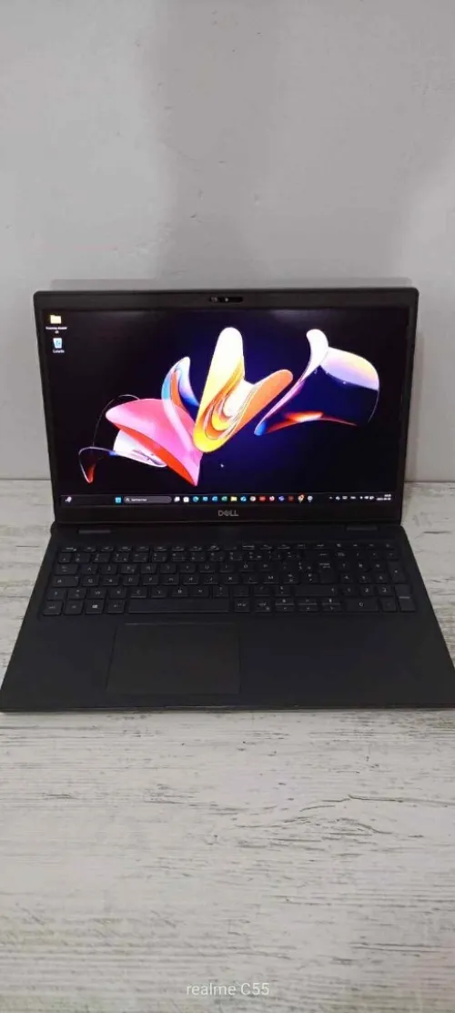 dell latitude 3510 i5 10em 16gb ssd256