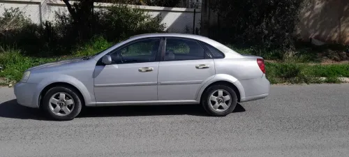 Chevrolet Optra 4 portes 2008 Optra 4 portes