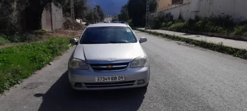 Chevrolet Optra 4 portes 2008 Optra 4 portes