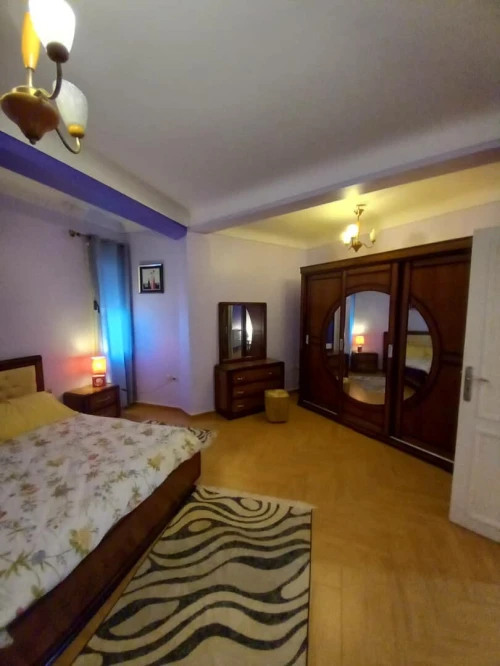 Location vacances Villa Tizi Ouzou Tigzirt