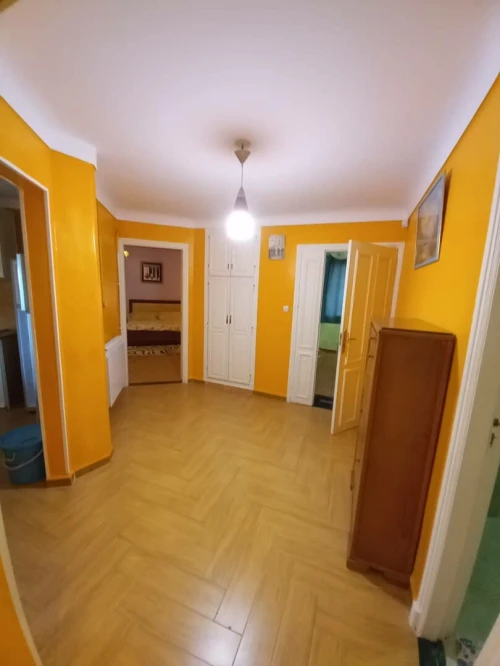 Location vacances Villa Tizi Ouzou Tigzirt