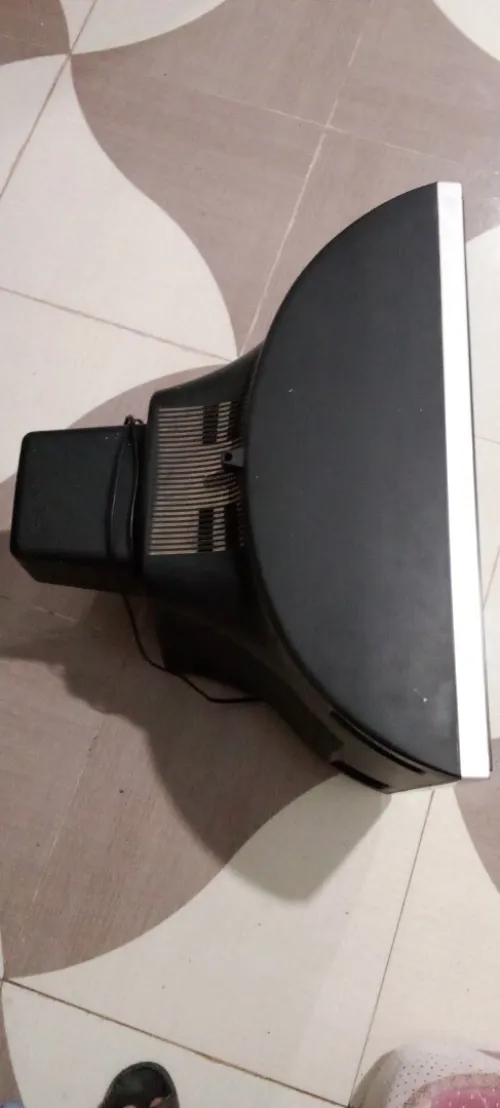 Tv condor