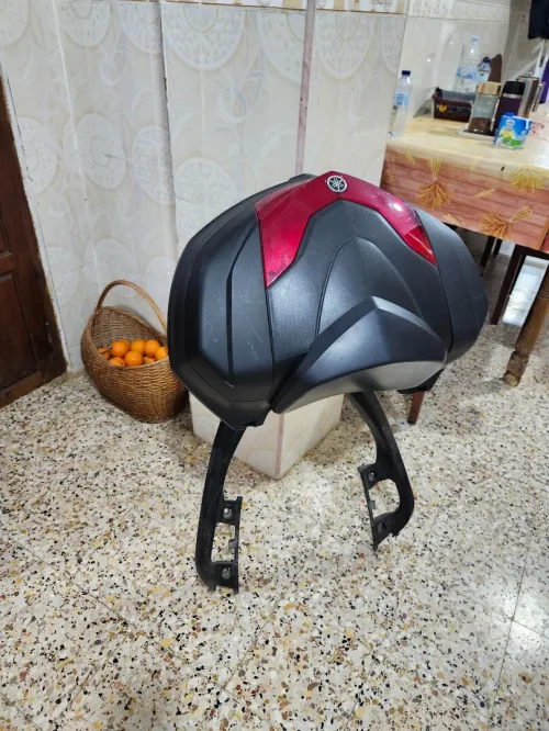 Xmax 2, 2014