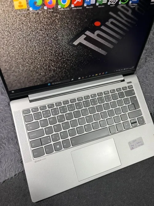 Lenovo IdeaPad 5 14ITL05 I7 11eme 16gb ddr4 1tb Nvme Nvidia MX450 14" Fhd