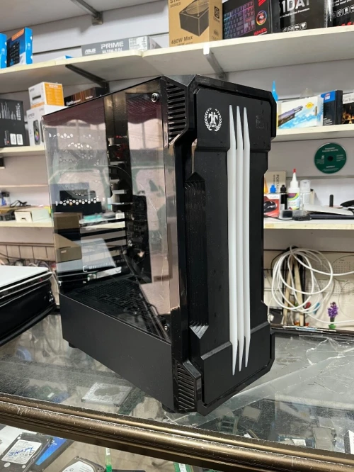 Pc de Bureau Unitè Centrale - i5 6eme 8gb Ddr4 H110 Asus 450w GameMax