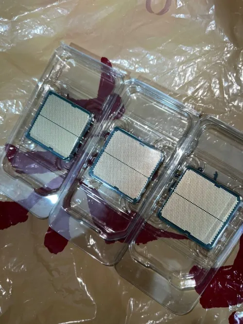 RYZEN 7 7800X3D TRAY 4.2GHZ / 5.0GHZ 8/16 96MB L3 CACHE