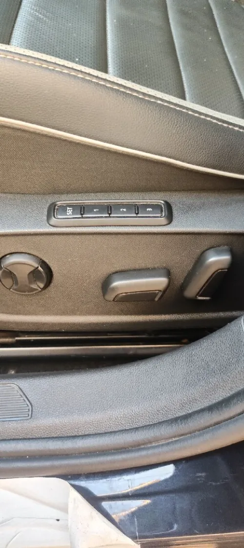 Volkswagen Golf 8 2023 GTD
