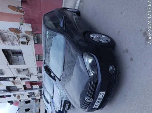 Volkswagen Golf 6 2010 Style