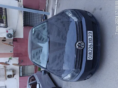 Volkswagen Golf 6 2010 Style