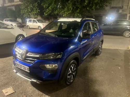Renault Kwid 2024 Outsider