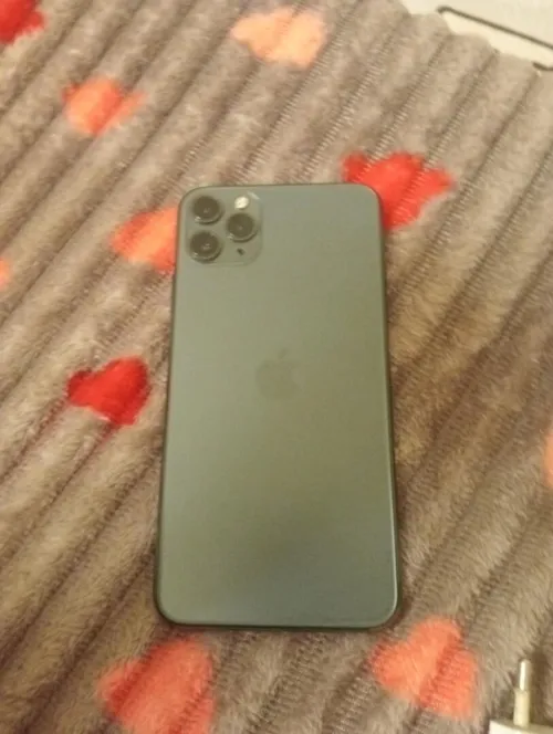 Iphon Iphon 11 pro max