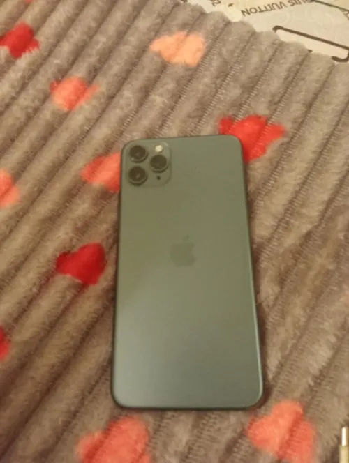Iphon Iphon 11 pro max
