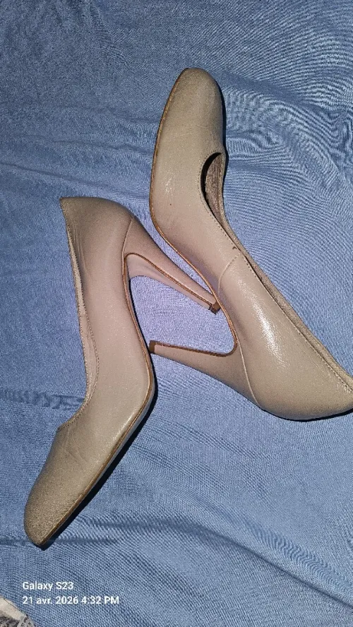 Chaussures femme