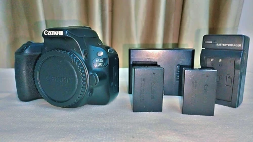 Canon