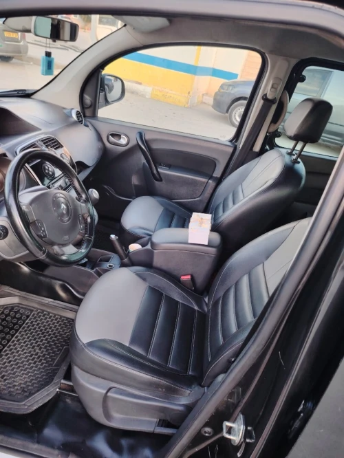 Renault Kangoo 2017 Privilège plus