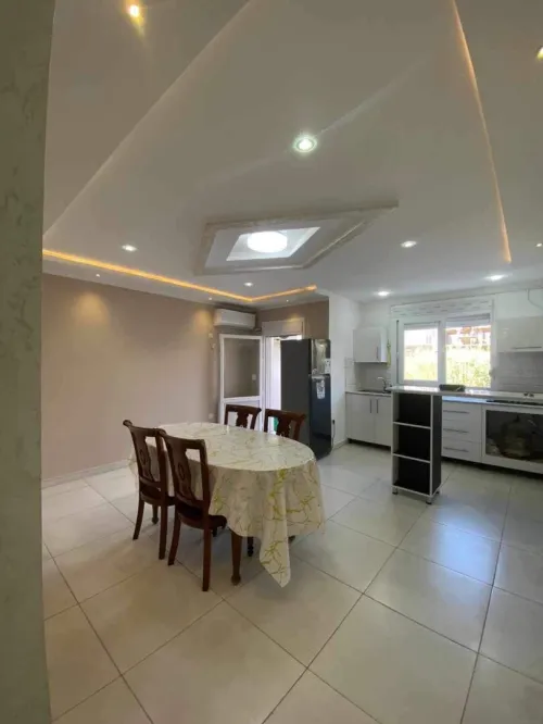 Vente Appartement F3 Jijel Jijel