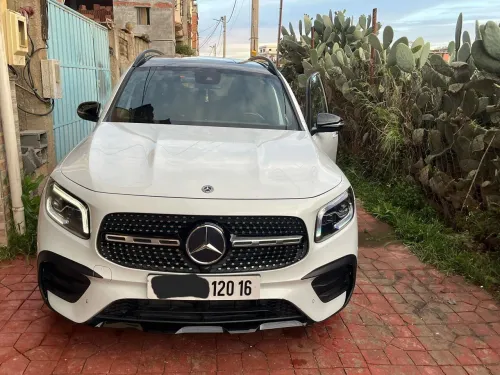 Mercedes GL 2020 