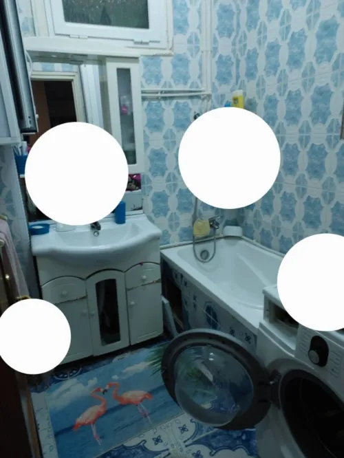 Vente Appartement F4 Tipaza Menaceur