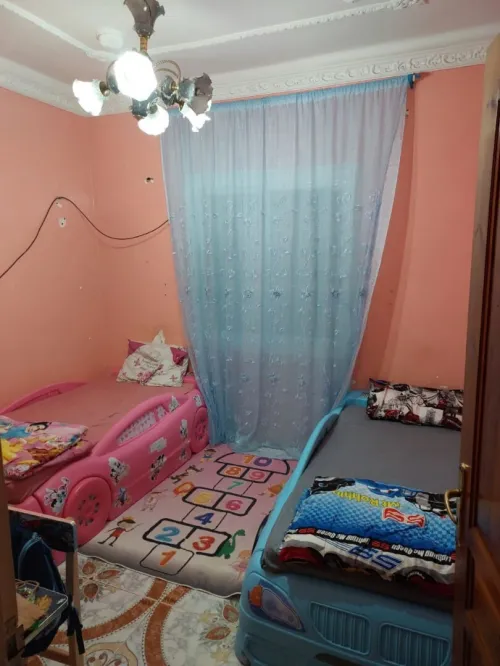 Vente Appartement F4 Tipaza Menaceur