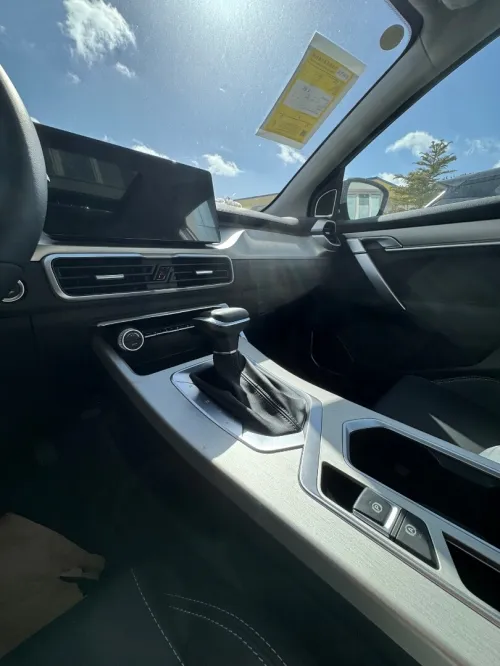Geely Coolray 2025 Super