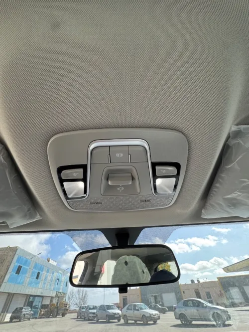 Geely Coolray 2025 Super