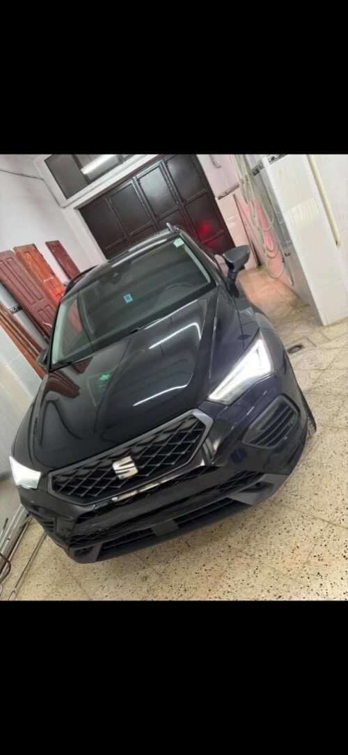Seat ATECA 2021 FR