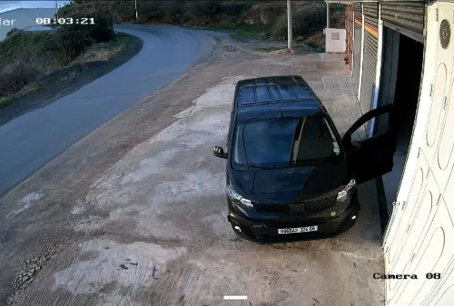 Fiat Scudo 2024