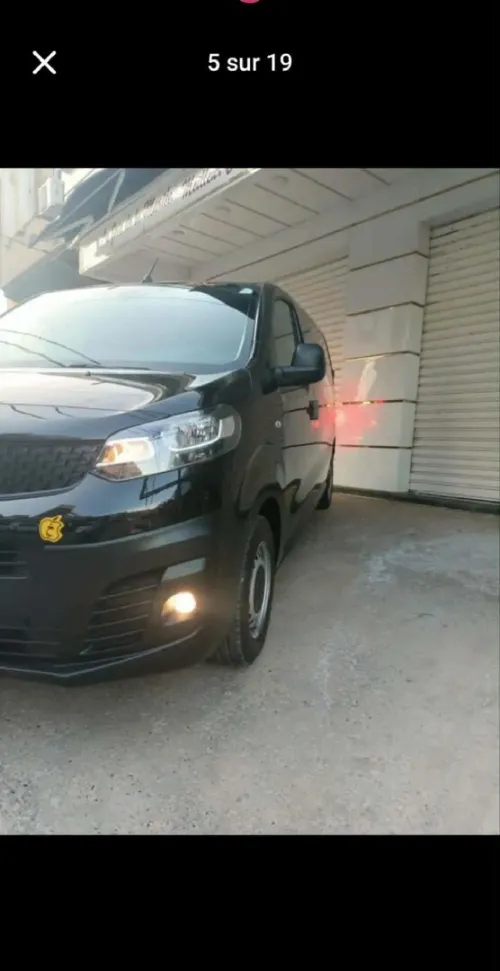 Fiat Scudo 2024