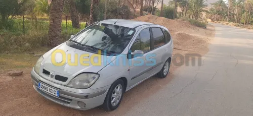 Renault Scenic 2002 Aigle