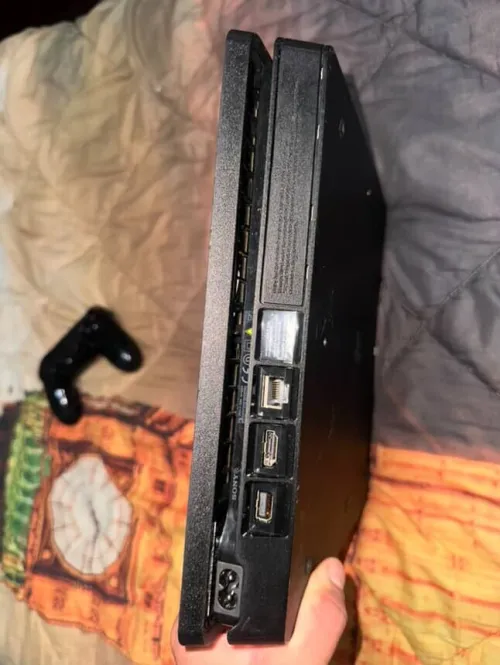 Ps4 