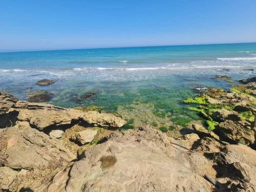 Location vacances Bungalow F3 Mostaganem Sidi lakhdaara