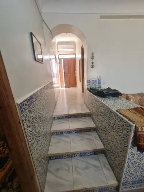 Location vacances Bungalow F4 Mostaganem Sidi lakhdaara
