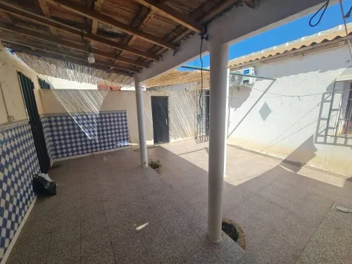 Location vacances Bungalow F3 Mostaganem Sidi lakhdaara