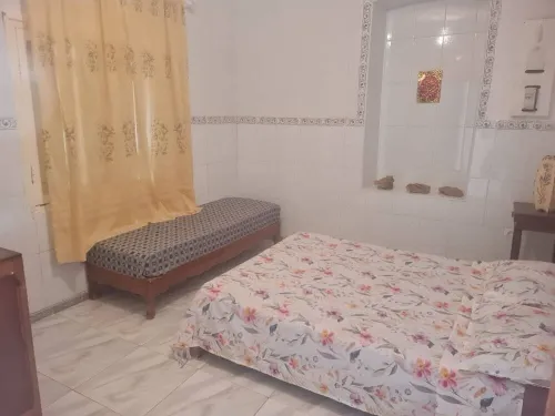 Location vacances Bungalow F4 Mostaganem Sidi lakhdaara