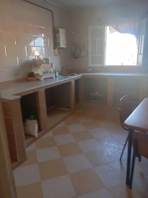 Location vacances Appartement F2 Jijel Emir abdelkader