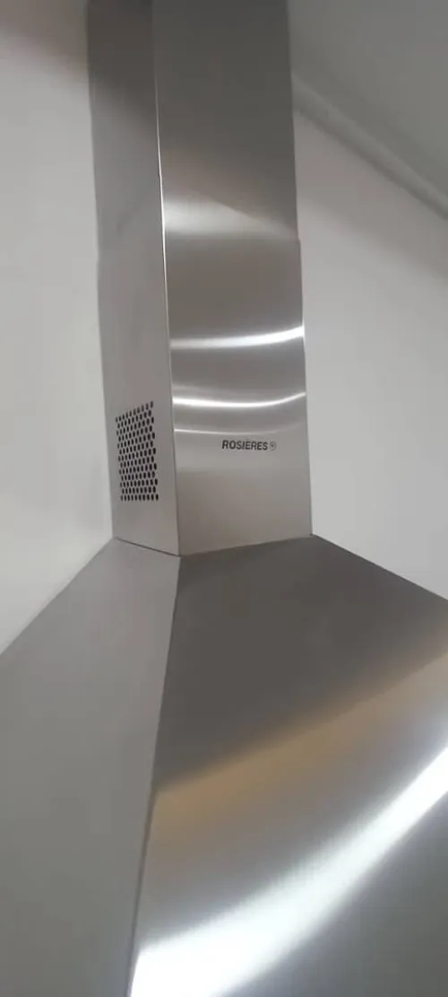 Hotte de cuisine Rosières