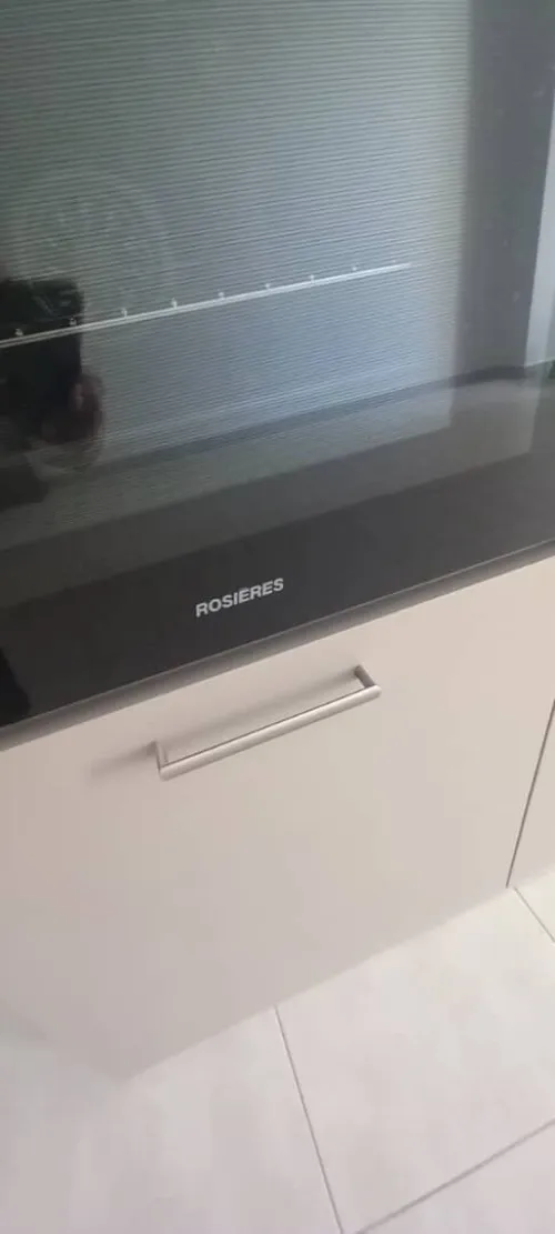 Four Rosières