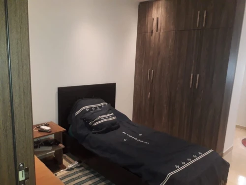 Vente Appartement F4 Alger Draria