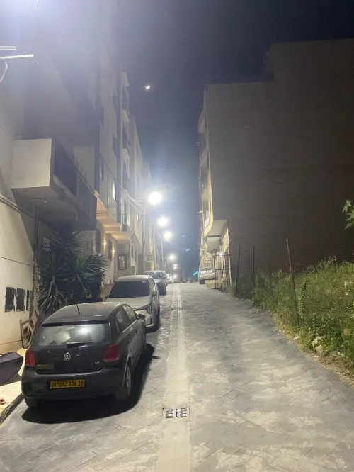 Vente Appartement F4 Alger Draria