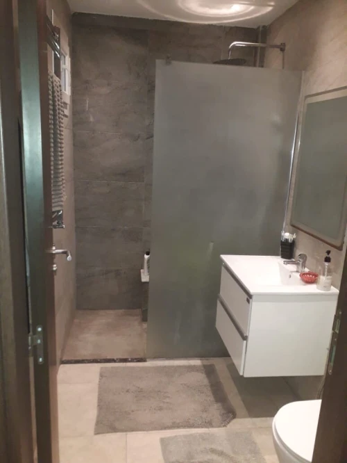 Vente Appartement F4 Alger Draria