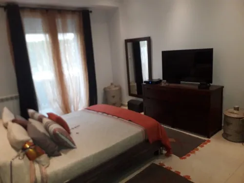 Vente Appartement F4 Alger Draria