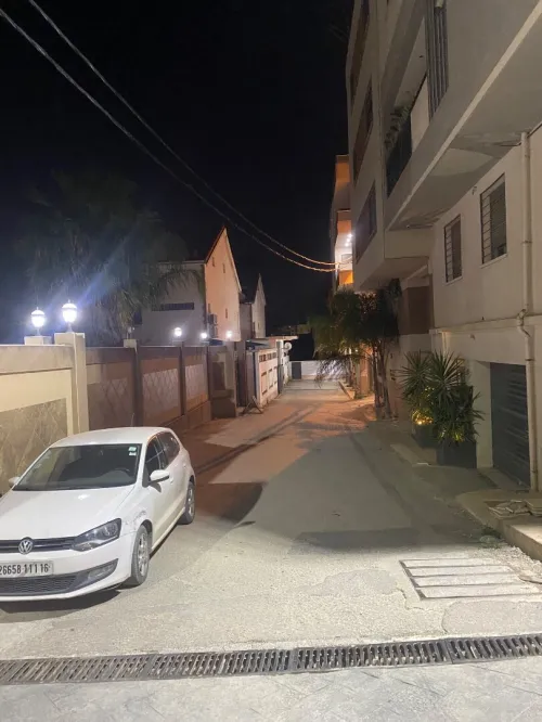 Vente Appartement F4 Alger Draria