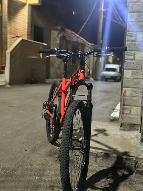 Btwin rockrider 340 kolch original