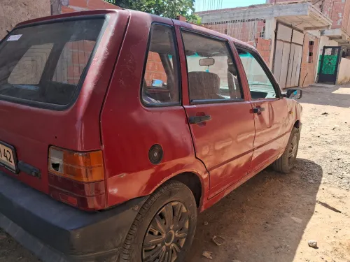Fiat Uno 1991 Uno