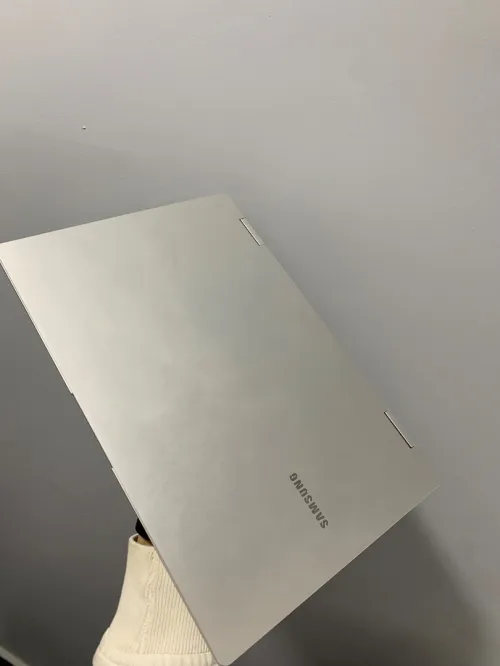 Galaxy book pro 360