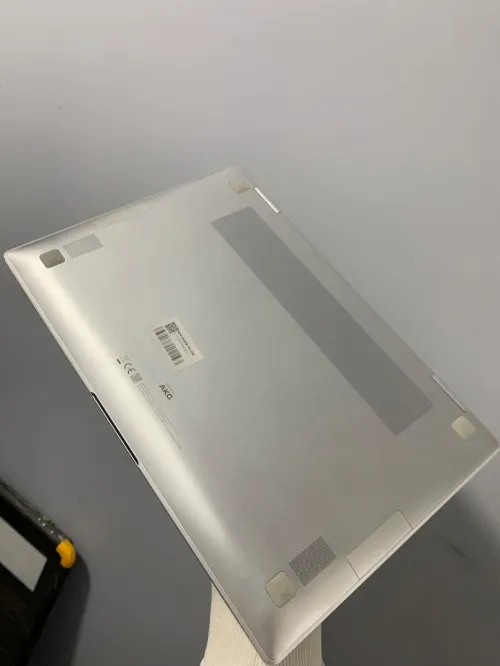 Galaxy book pro 360