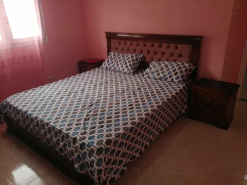 Location vacances Appartement F3 Jijel El aouana