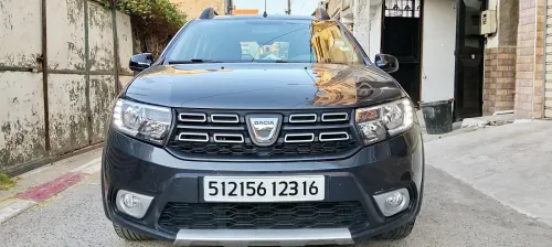 Dacia Sandero 2023 TECHROAD