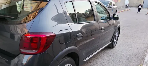 Dacia Sandero 2023 TECHROAD